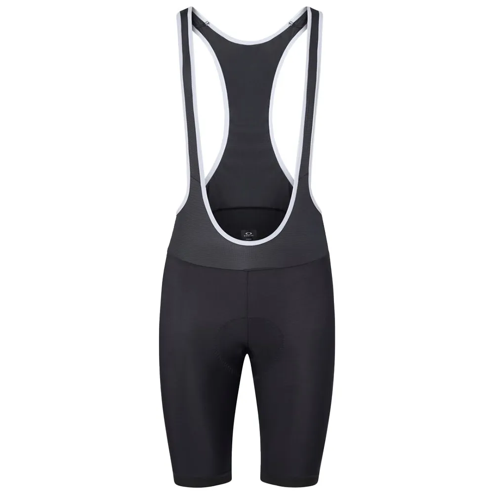 Oakley Icon Classic Trägerhose, Blackout Oakley Icon Classic Trägerhose, Blackout