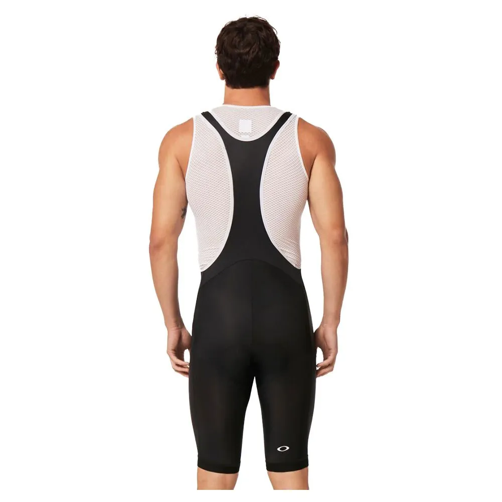 Oakley Icon Classic Trägerhose, Blackout Oakley Icon Classic Trägerhose, Blackout
