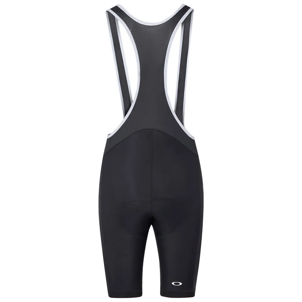 Oakley Icon Classic Trägerhose, Blackout Oakley Icon Classic Trägerhose, Blackout