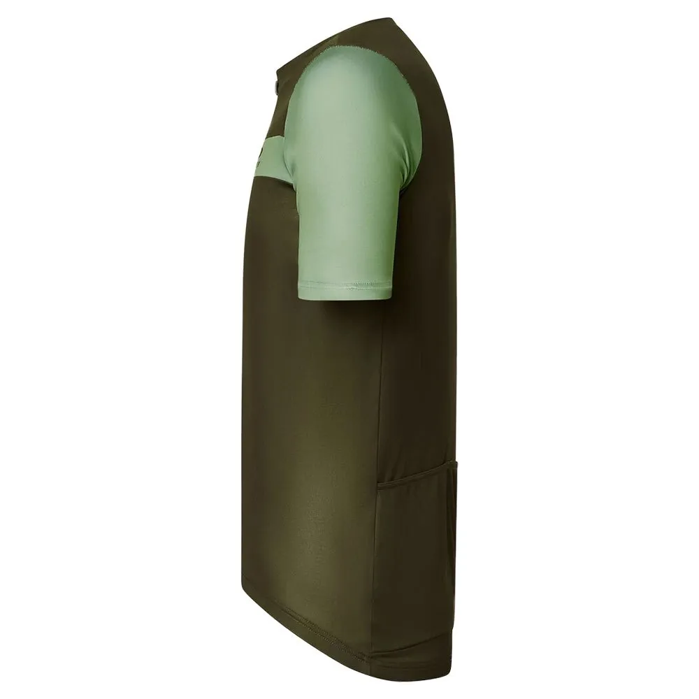 Oakley Icon Classic Trikot Oakley Icon Classic Trikot