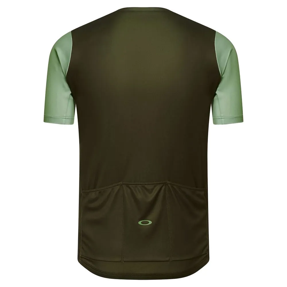 Oakley Icon Classic Trikot Oakley Icon Classic Trikot