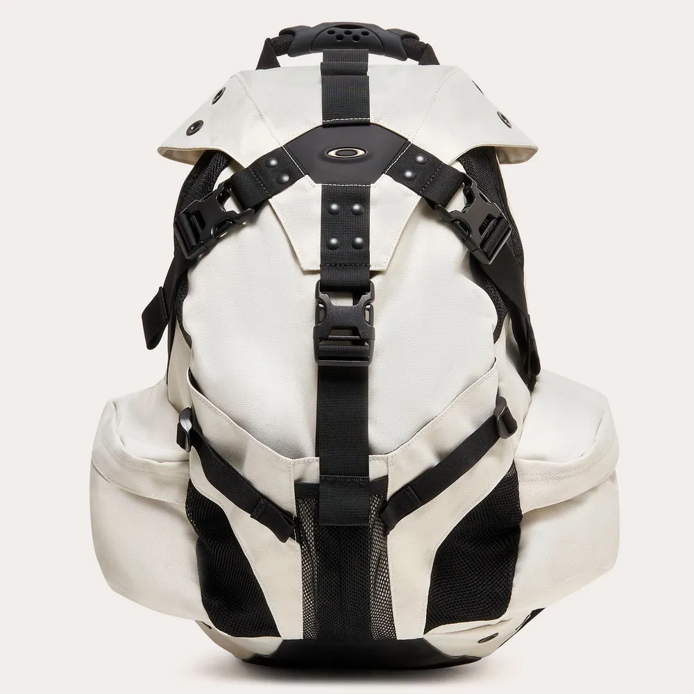 Oakley Icon Rc Rucksack, Mist, One Size Oakley Icon Rc Rucksack, Mist, One Size