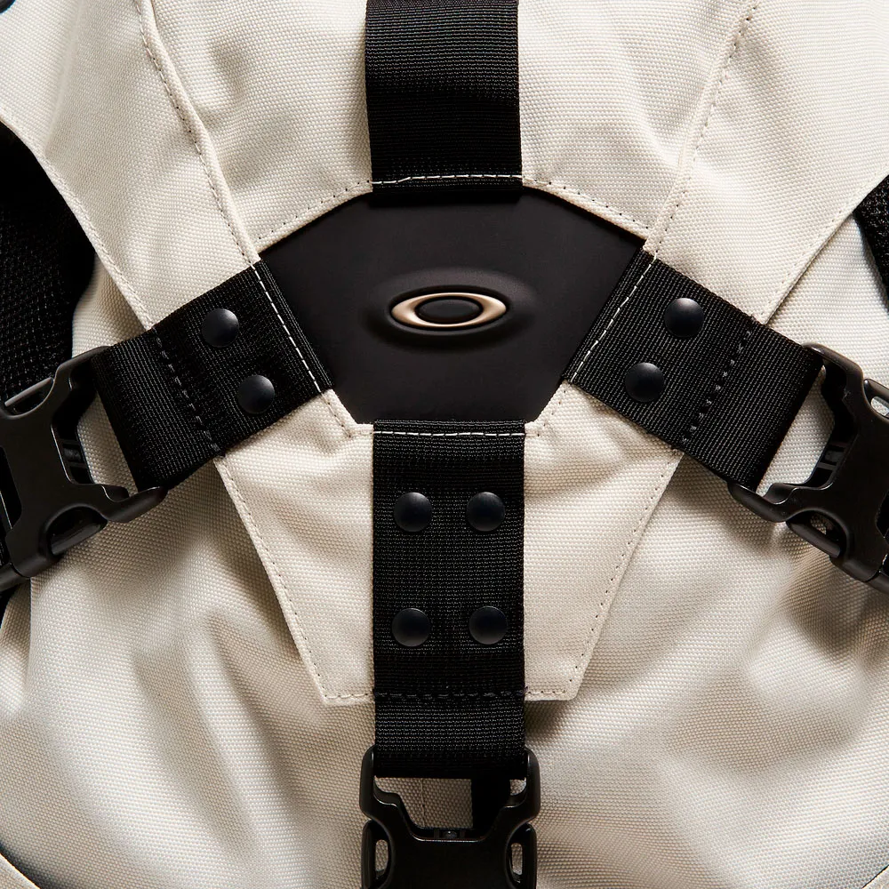 Oakley Icon Rc Rucksack, Mist, One Size Oakley Icon Rc Rucksack, Mist, One Size