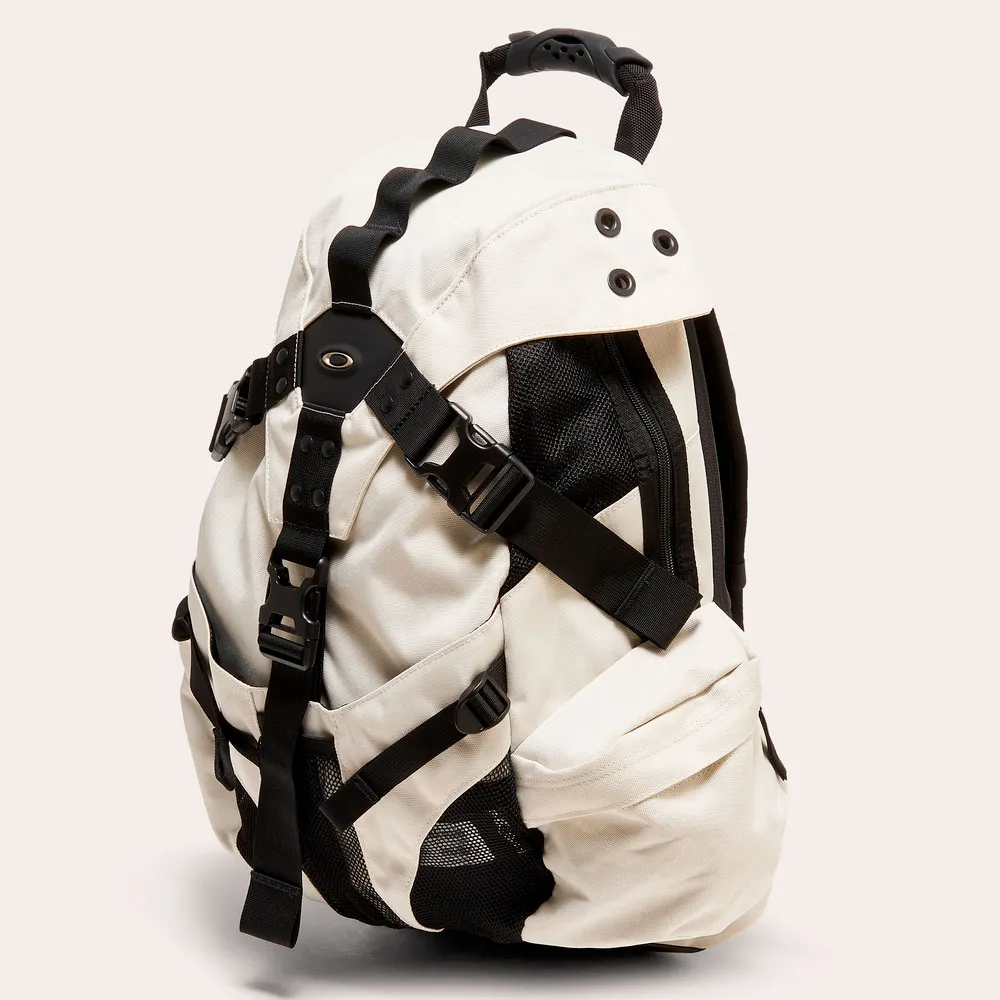 Oakley Icon Rc Rucksack, Mist, One Size Oakley Icon Rc Rucksack, Mist, One Size
