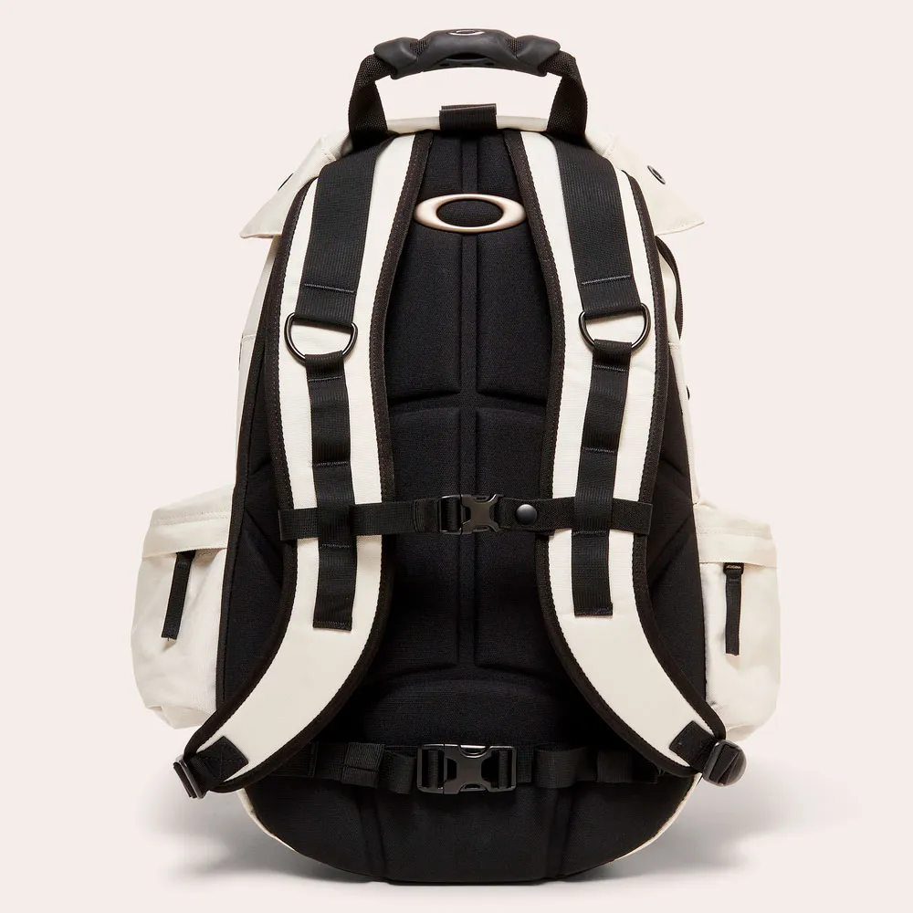 Oakley Icon Rc Rucksack, Mist, One Size Oakley Icon Rc Rucksack, Mist, One Size