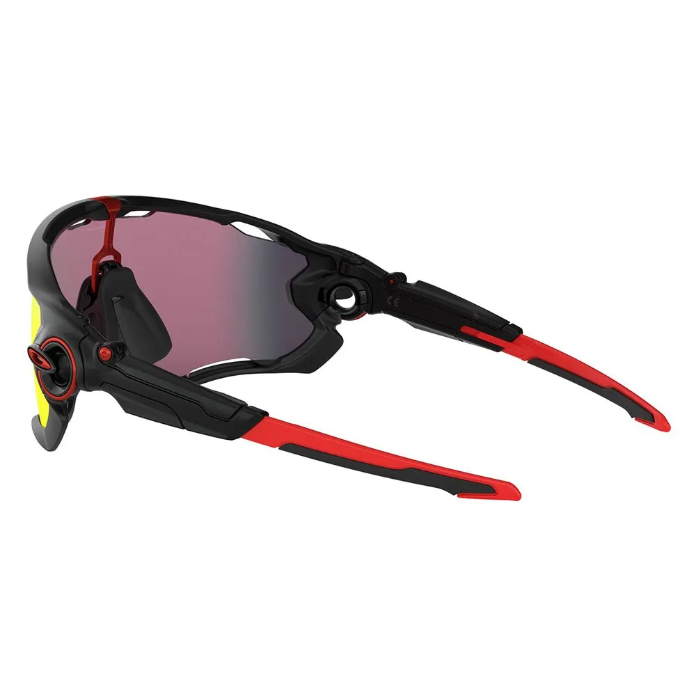 Oakley Jawbreaker Brille Oakley Jawbreaker Brille