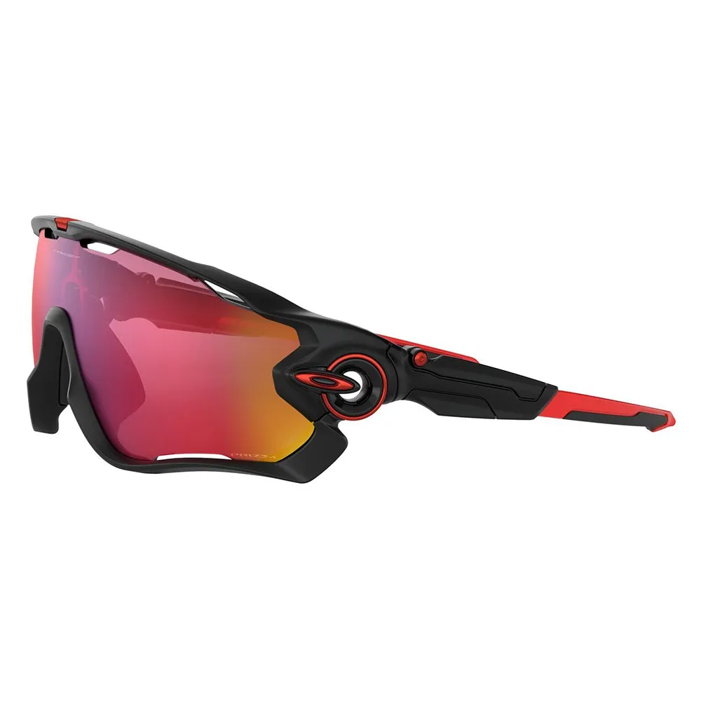 Oakley Jawbreaker Brille Oakley Jawbreaker Brille