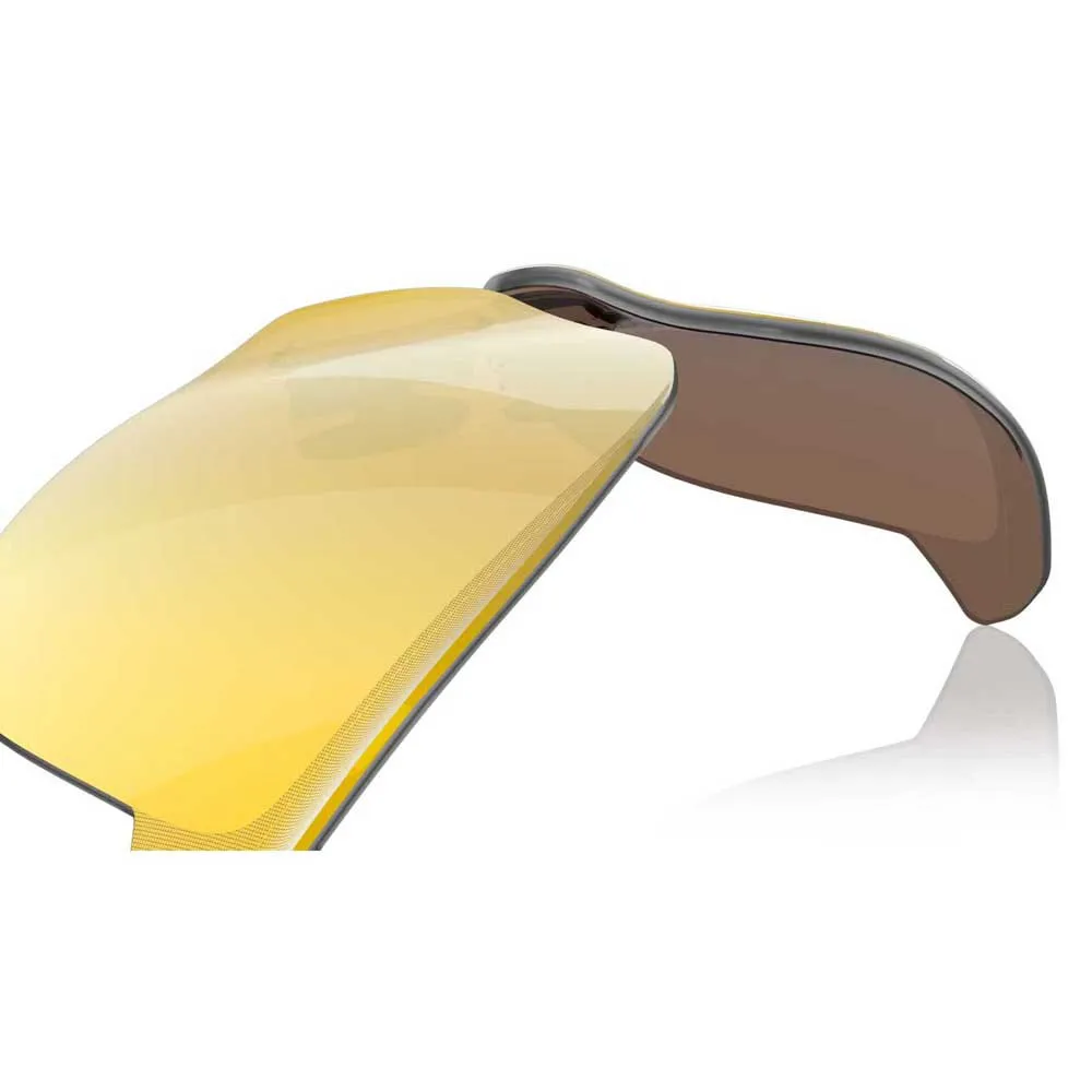 Oakley Kaast Prizm Ersatzlinsen Oakley Kaast Prizm Ersatzlinsen