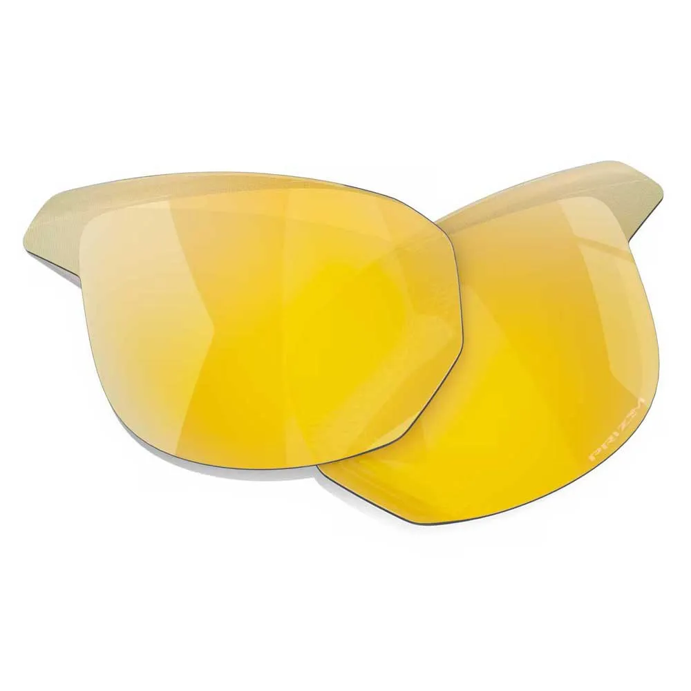 Oakley Kaast Prizm Ersatzlinsen Oakley Kaast Prizm Ersatzlinsen