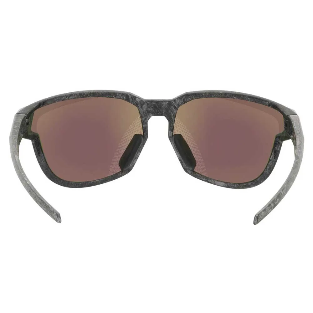 Oakley Kaast Prizm Sonnenbrille