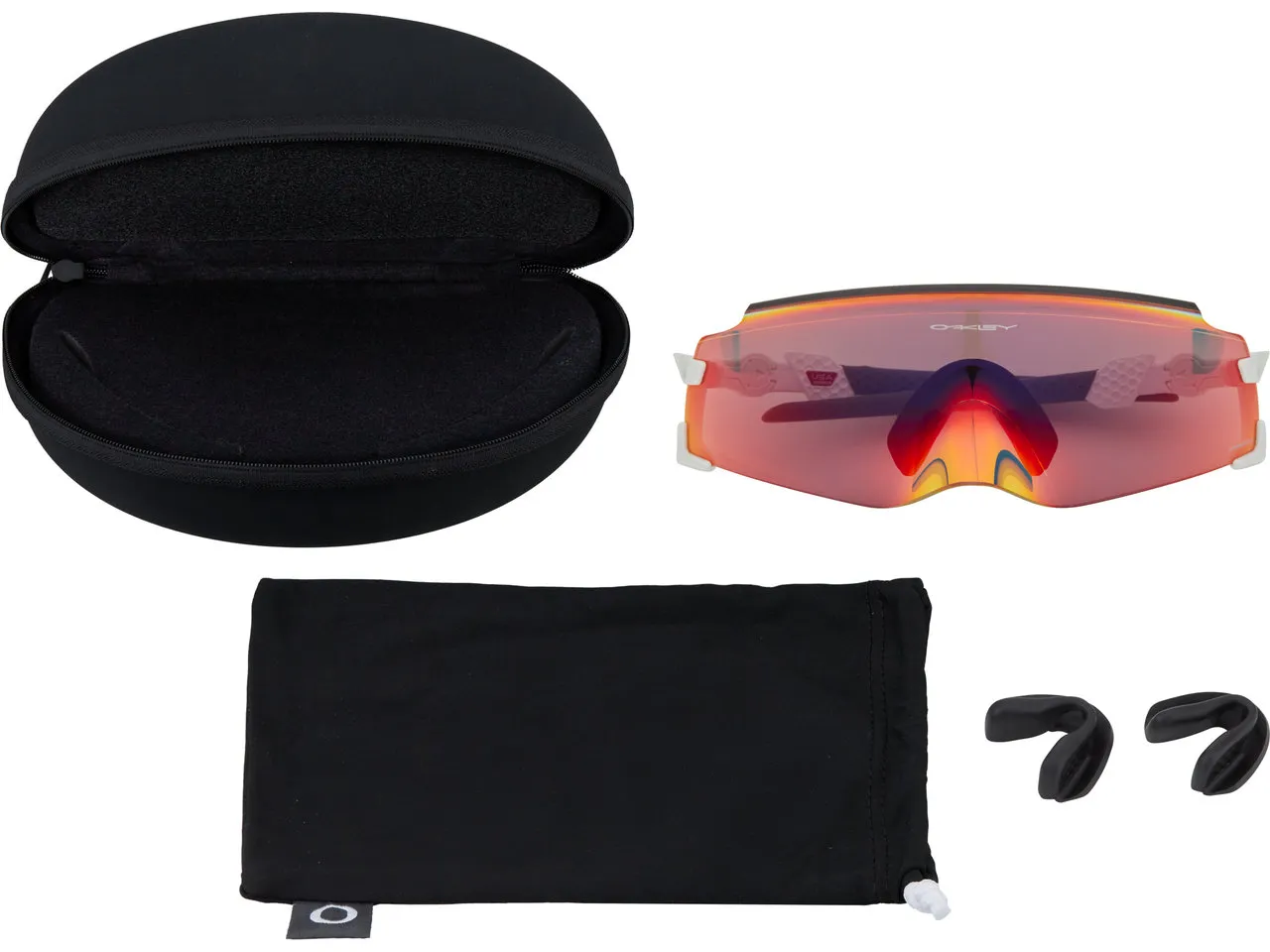 Oakley Kato Sportbrille Oakley Kato Sportbrille