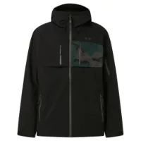 Oakley Kendall Rc Shell Jacke Oakley Kendall Rc Shell Jacke