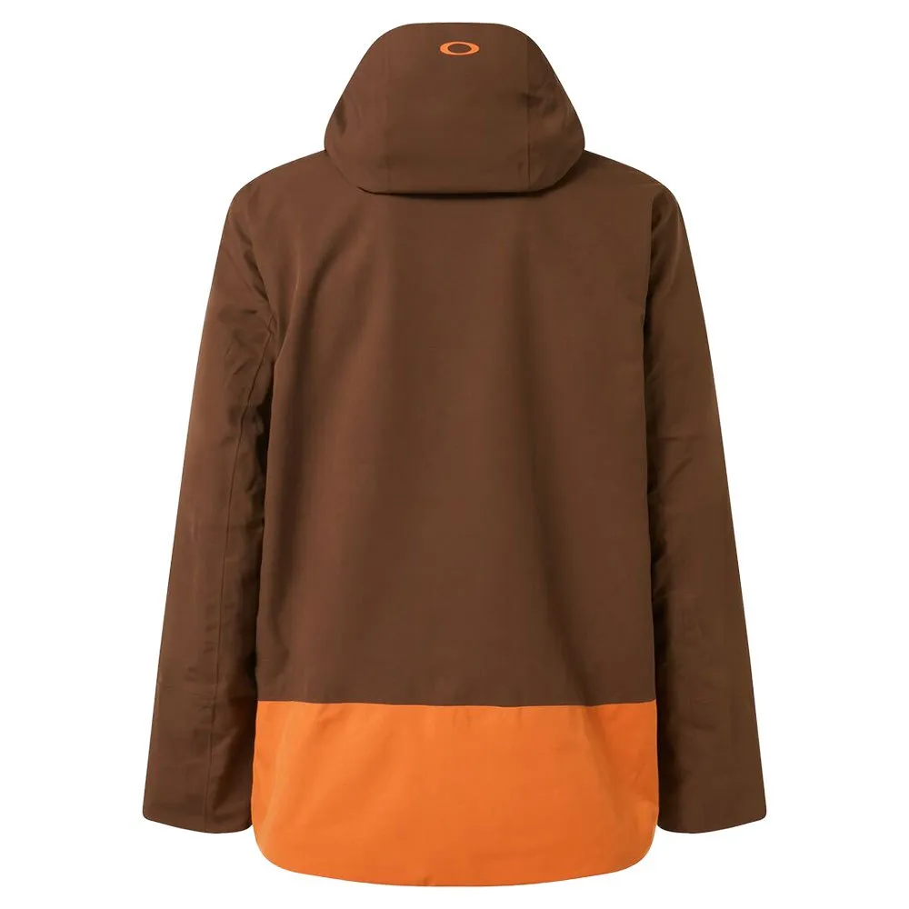 Oakley Kendall Rc Shell Jacke Oakley Kendall Rc Shell Jacke