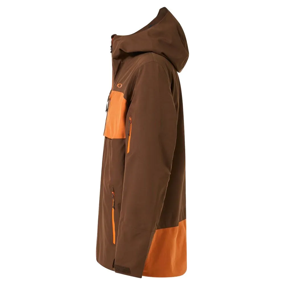 Oakley Kendall Rc Shell Jacke Oakley Kendall Rc Shell Jacke