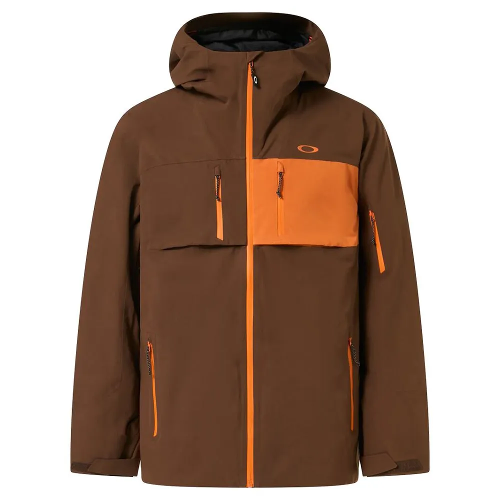 Oakley Kendall Rc Shell Jacke Oakley Kendall Rc Shell Jacke