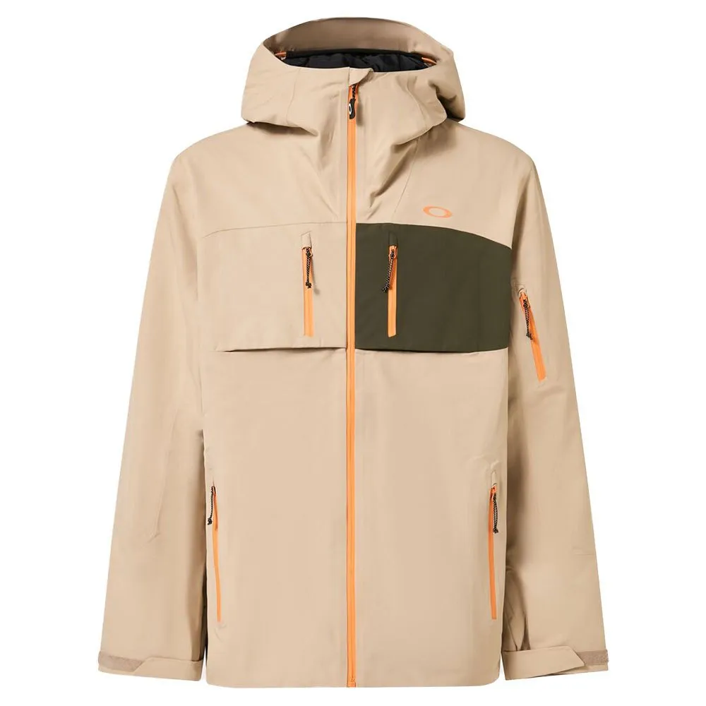 Oakley Kendall Rc Shell Jacke Oakley Kendall Rc Shell Jacke