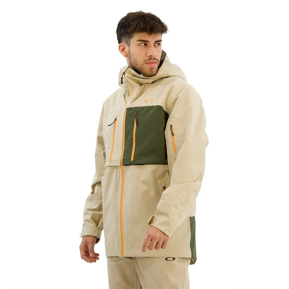 Oakley Kendall Rc Shell Jacke Oakley Kendall Rc Shell Jacke