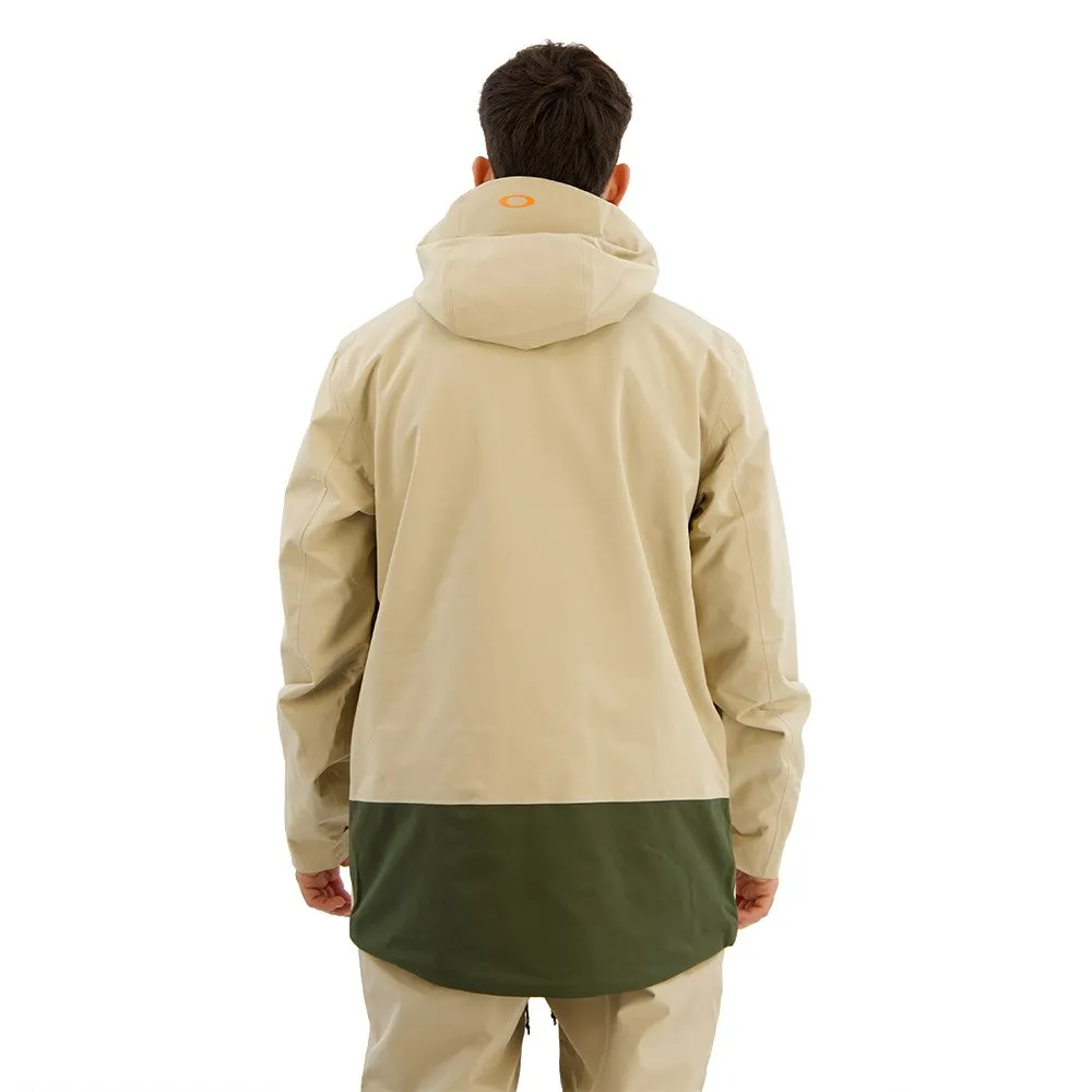 Oakley Kendall Rc Shell Jacke Oakley Kendall Rc Shell Jacke