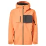 Soft orange