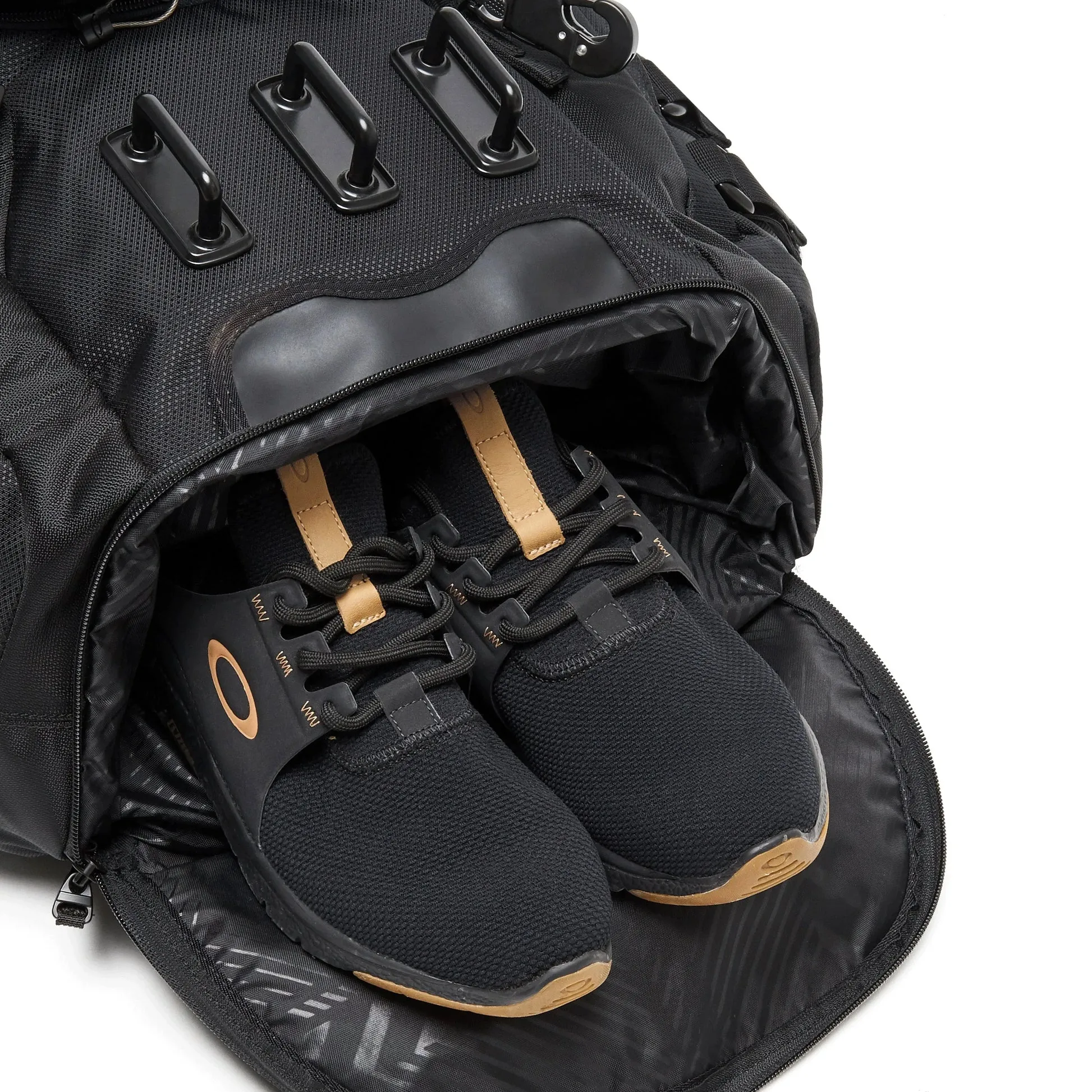 Oakley Kitchen Sink Rucksack 34L, Stealth schwarz Oakley Kitchen Sink Rucksack 34L, Stealth schwarz