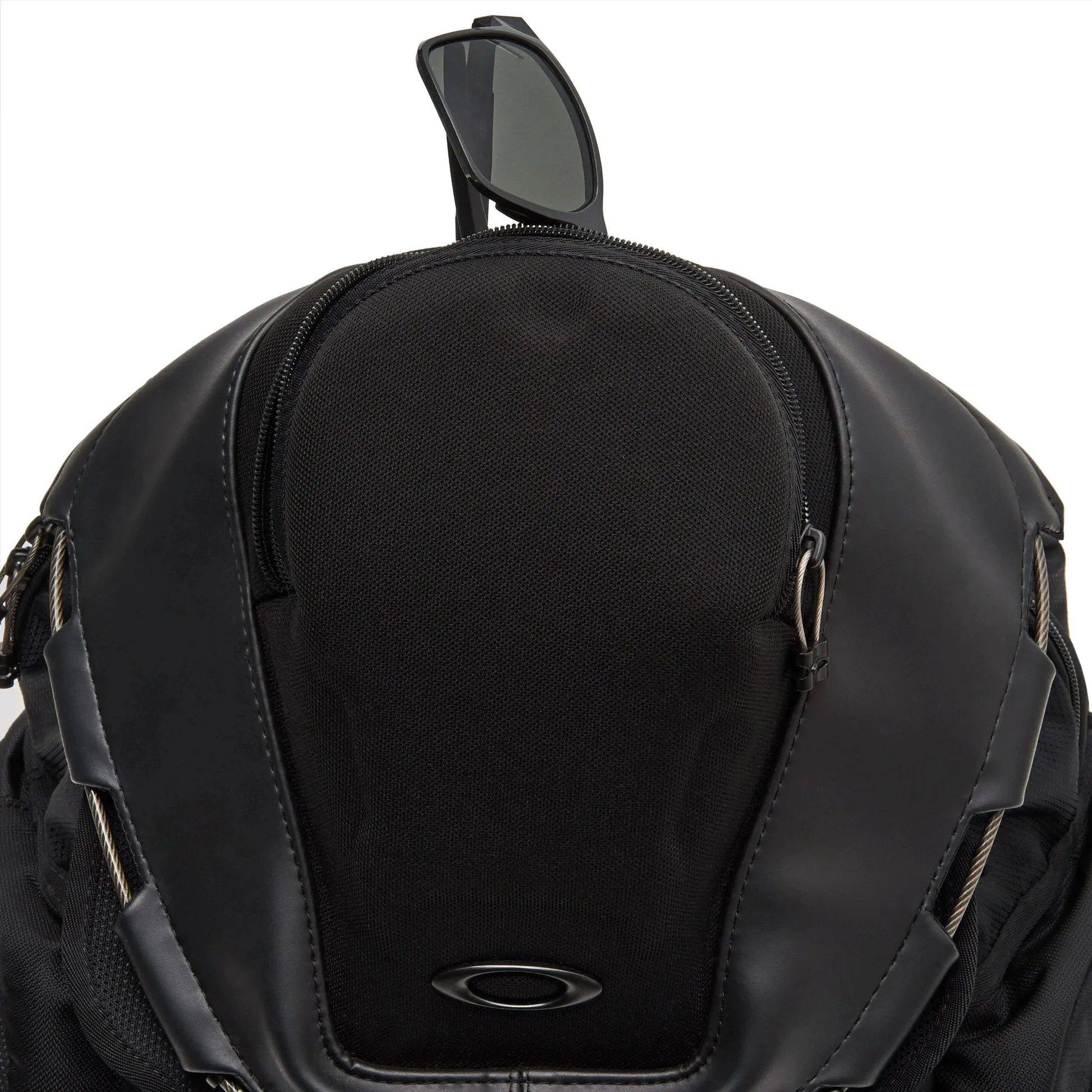 Oakley Kitchen Sink Rucksack 34L, Stealth schwarz Oakley Kitchen Sink Rucksack 34L, Stealth schwarz