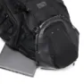 Oakley Kitchen Sink Rucksack 34L, Stealth schwarz