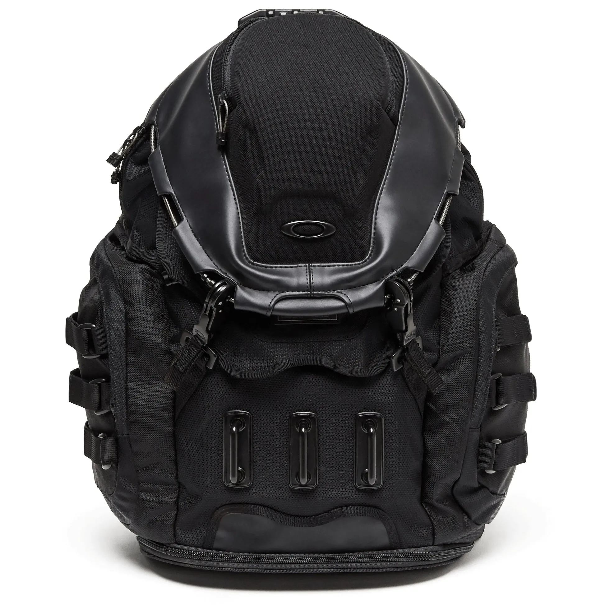 Oakley Kitchen Sink Rucksack 34L, Stealth schwarz Oakley Kitchen Sink Rucksack 34L, Stealth schwarz