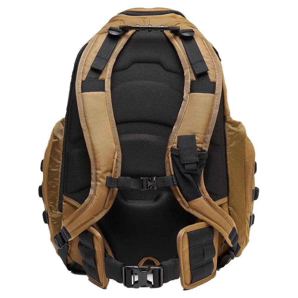 Oakley Kitchen Sink Rucksack 34l, Total coyote Oakley Kitchen Sink Rucksack 34l, Total coyote