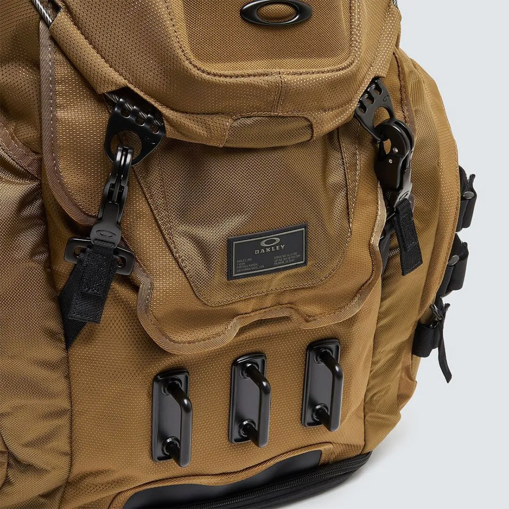 Oakley Kitchen Sink Rucksack 34l, Total coyote Oakley Kitchen Sink Rucksack 34l, Total coyote