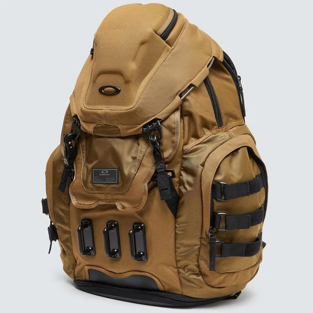 Oakley Kitchen Sink Rucksack 34l, Total coyote Oakley Kitchen Sink Rucksack 34l, Total coyote