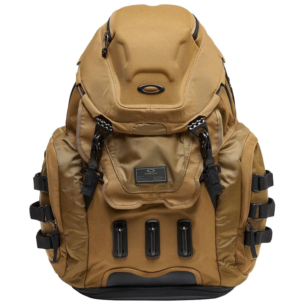 Oakley Kitchen Sink Rucksack 34l, Total coyote Oakley Kitchen Sink Rucksack 34l, Total coyote