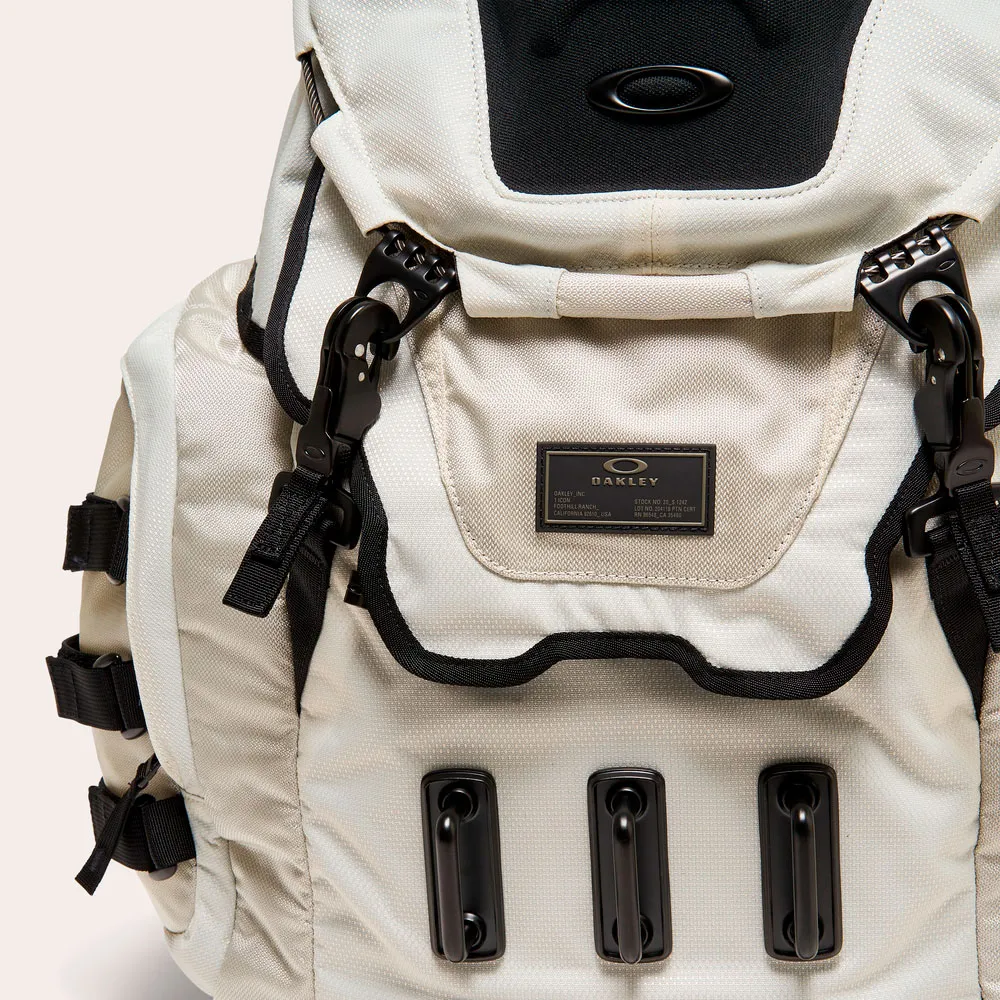 Oakley Kitchen Sink Rucksack, Mist, One Size Oakley Kitchen Sink Rucksack, Mist, One Size