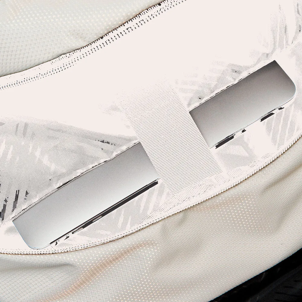 Oakley Kitchen Sink Rucksack, Mist, One Size Oakley Kitchen Sink Rucksack, Mist, One Size