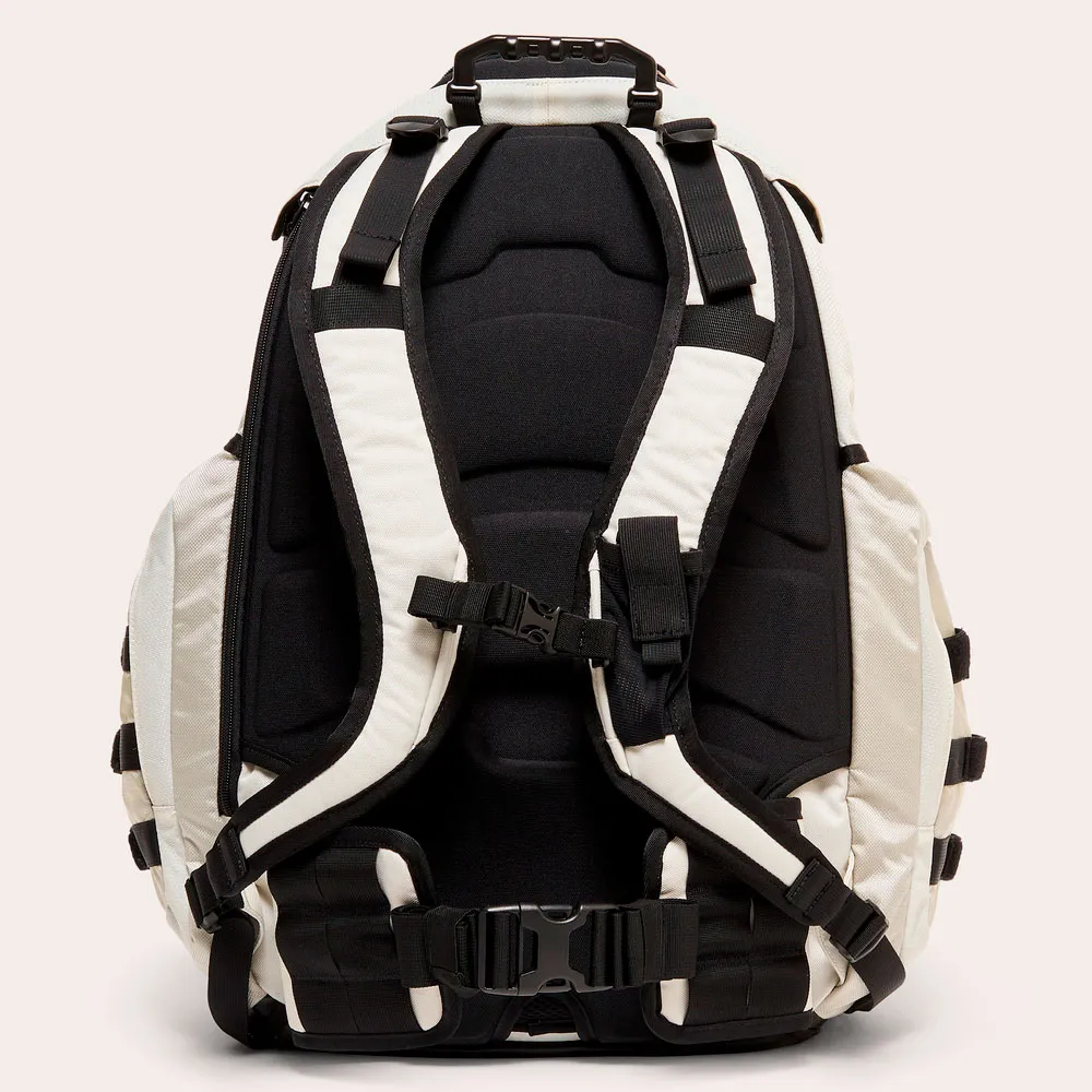 Oakley Kitchen Sink Rucksack, Mist, One Size Oakley Kitchen Sink Rucksack, Mist, One Size
