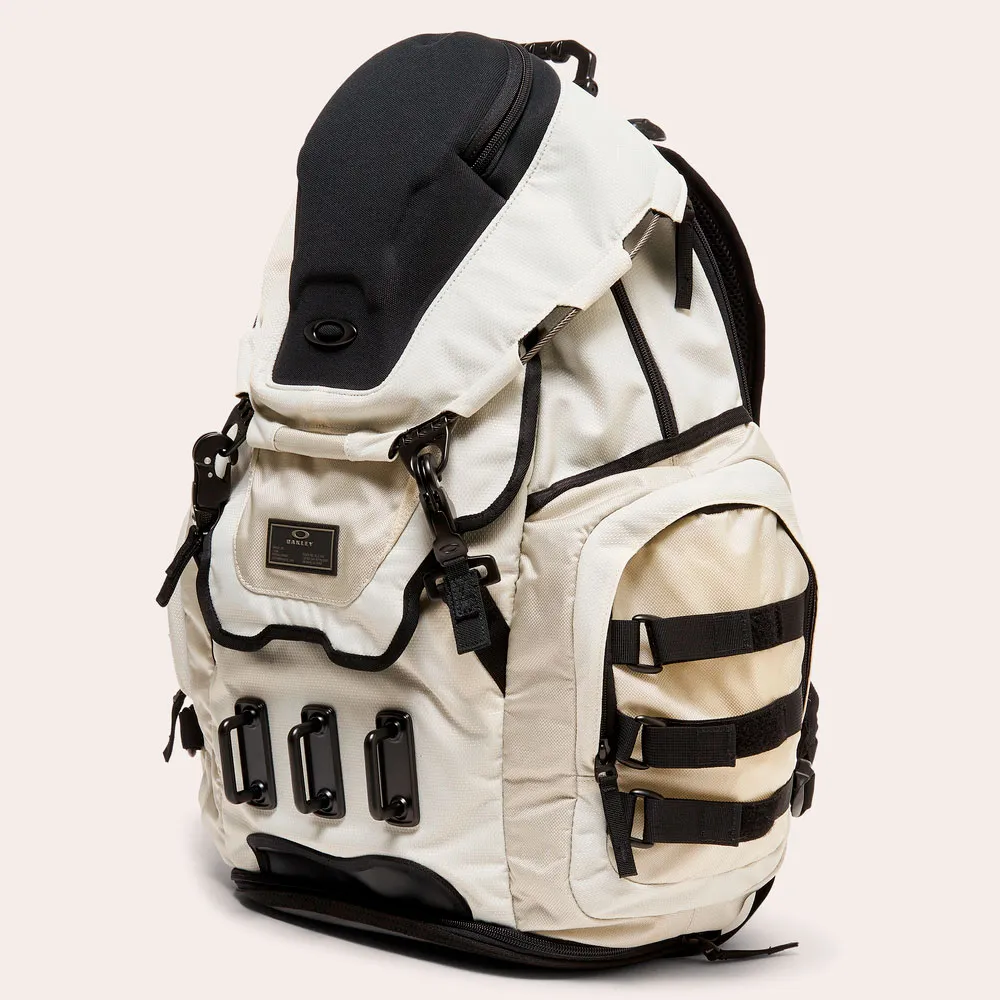 Oakley Kitchen Sink Rucksack, Mist, One Size Oakley Kitchen Sink Rucksack, Mist, One Size
