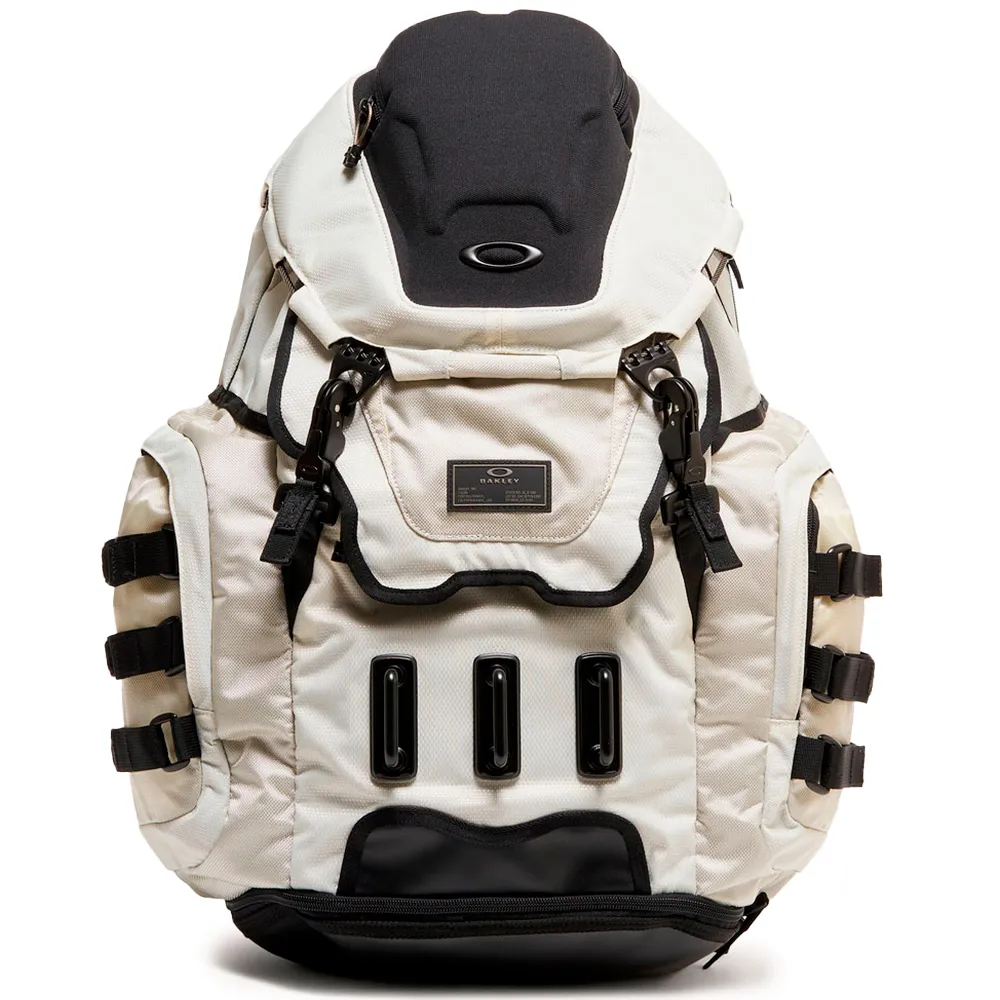 Oakley Kitchen Sink Rucksack, Mist, One Size Oakley Kitchen Sink Rucksack, Mist, One Size