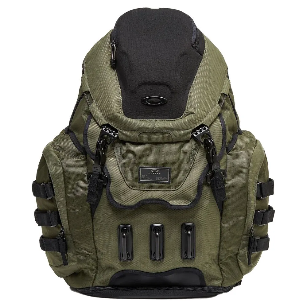 Oakley Kitchen Sink Rucksack, New dark brush