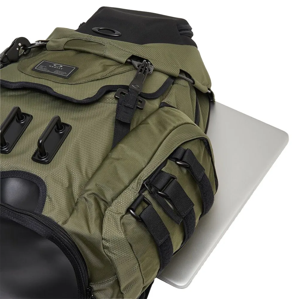 Oakley Kitchen Sink Rucksack, New dark brush