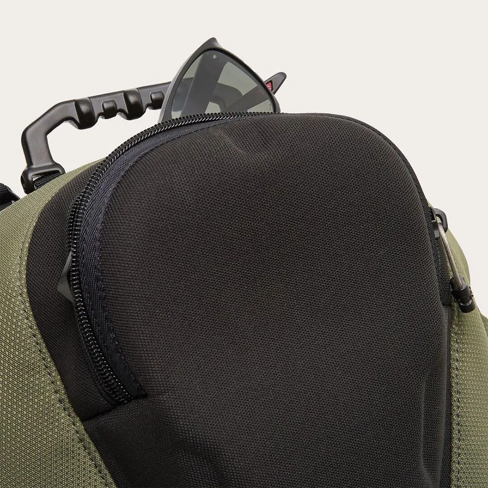 Oakley Kitchen Sink Rucksack, New dark brush