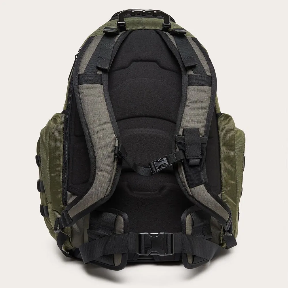 Oakley Kitchen Sink Rucksack, New dark brush