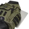 Oakley Kitchen Sink Rucksack, New dark brush