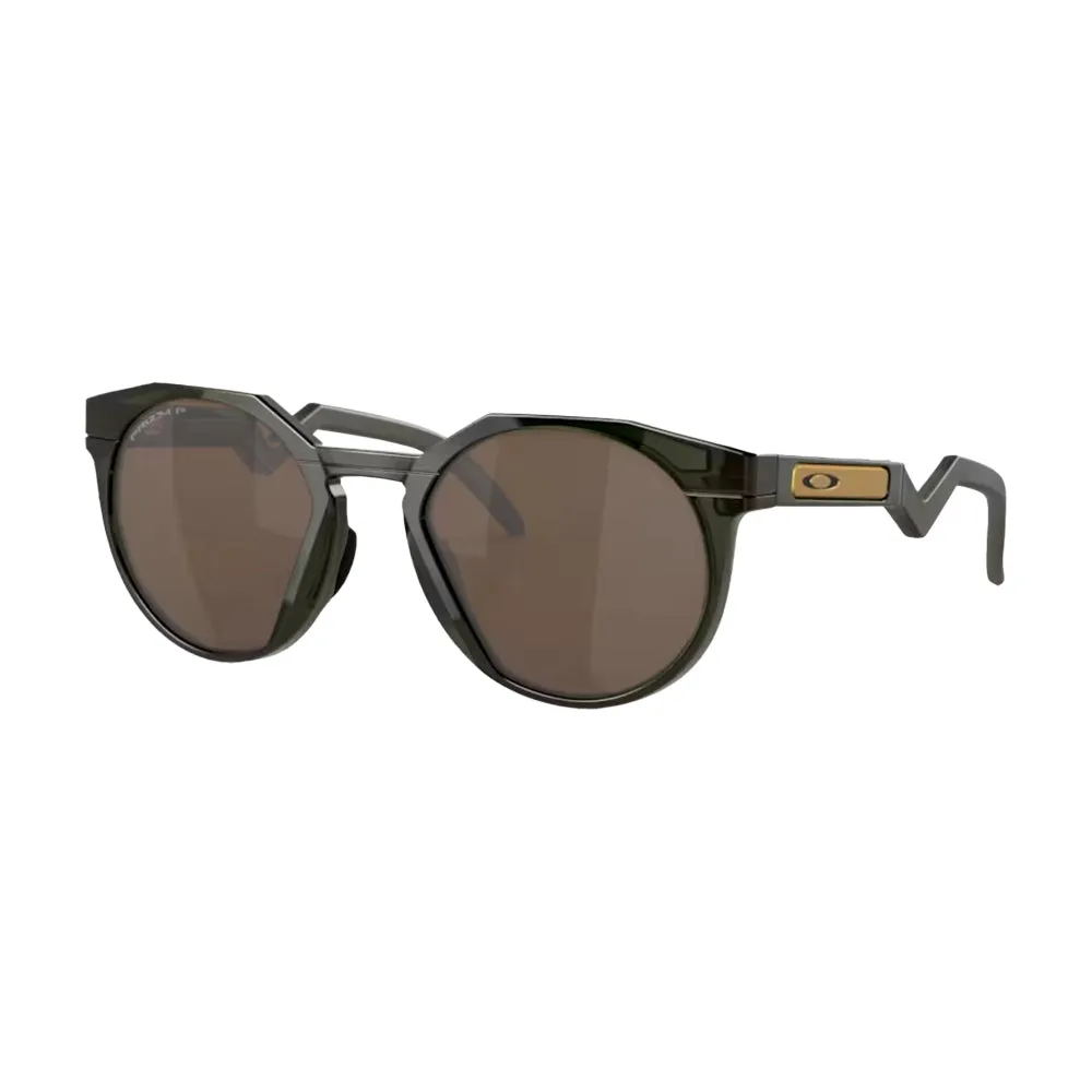 Oakley Kylian Mbappé Signature Series HSTN Brille