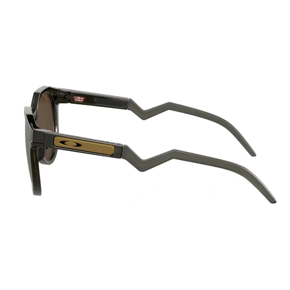 Oakley Kylian Mbappé Signature Series HSTN Brille