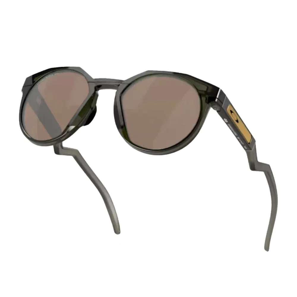 Oakley Kylian Mbappé Signature Series HSTN Brille