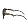 Oakley Kylian Mbappé Signature Series HSTN Brille
