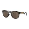 Oakley Kylian Mbappé Signature Series HSTN Brille