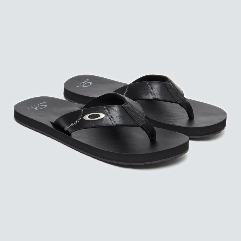 Oakley Laguna Sandalen, Blackout Oakley Laguna Sandalen, Blackout