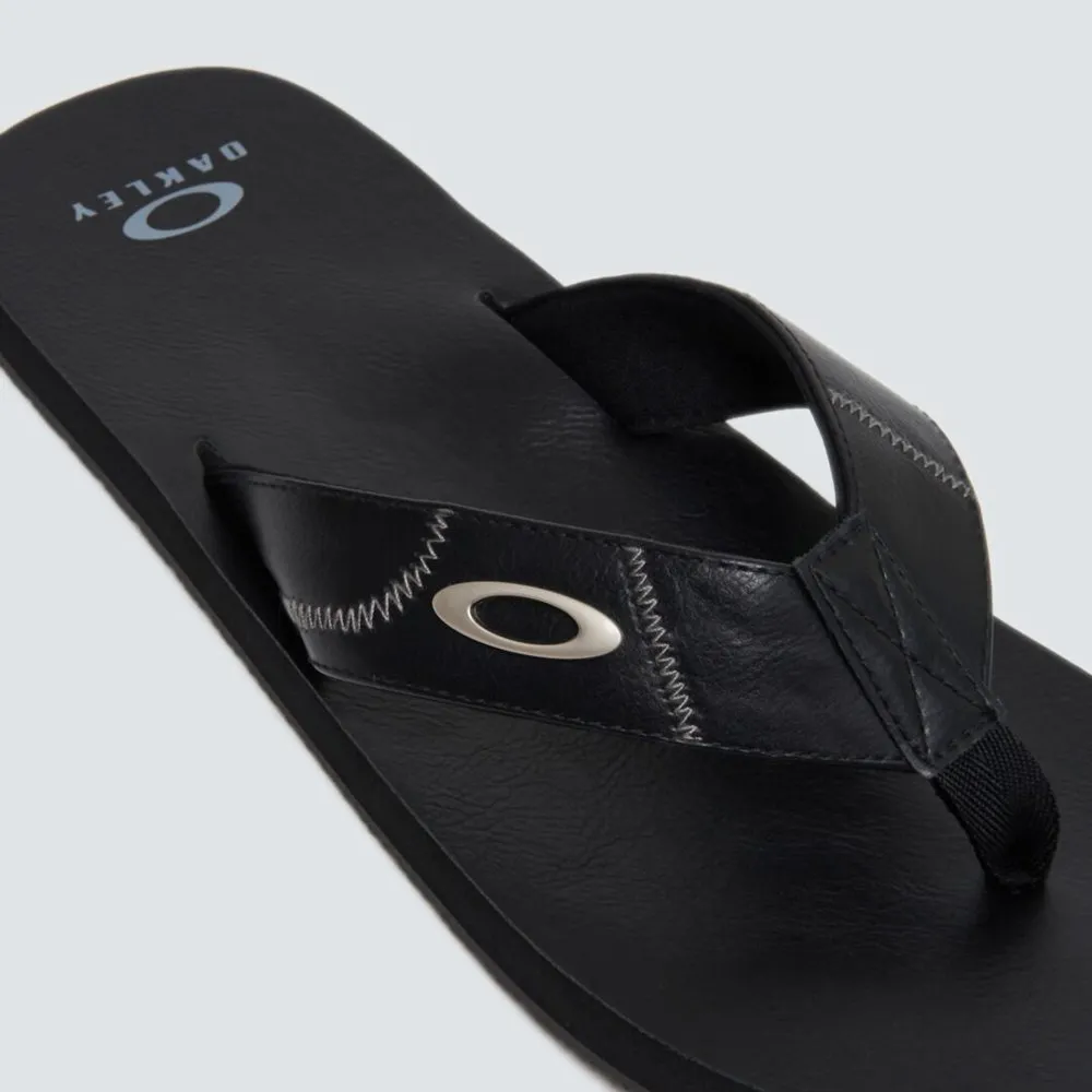 Oakley Laguna Sandalen, Blackout Oakley Laguna Sandalen, Blackout