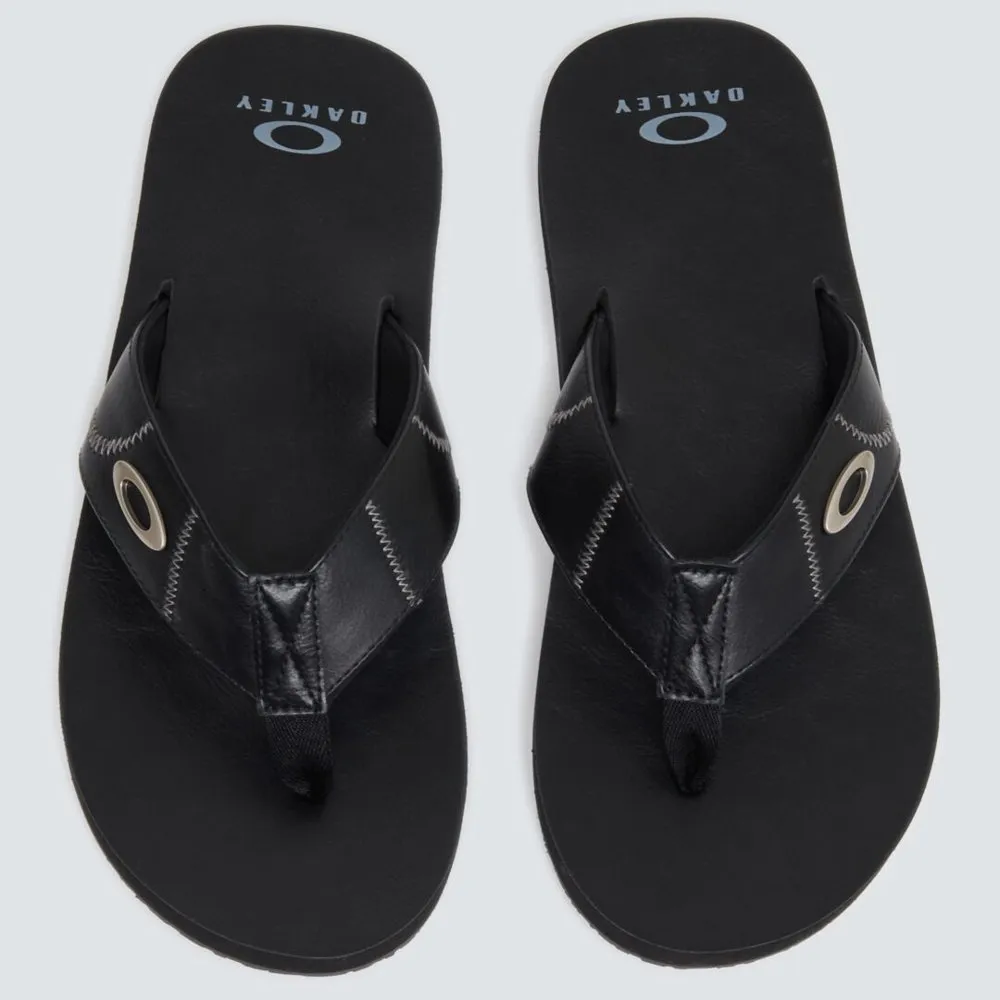 Oakley Laguna Sandalen, Blackout Oakley Laguna Sandalen, Blackout
