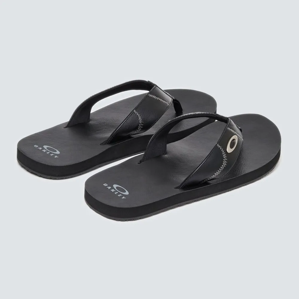 Oakley Laguna Sandalen, Blackout Oakley Laguna Sandalen, Blackout